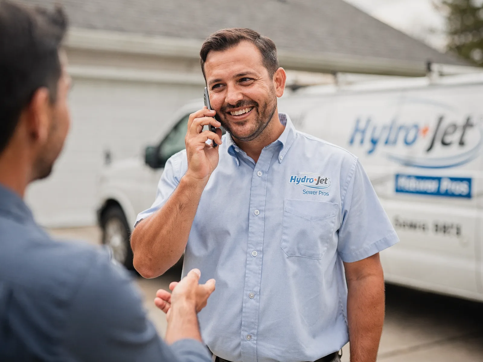 Hydro Jetting New Haven, OH FAQs